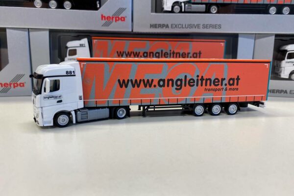 HERPA Miniaturmodelle | Franz Angleitner GmbH - Lagerlogistik Und ...